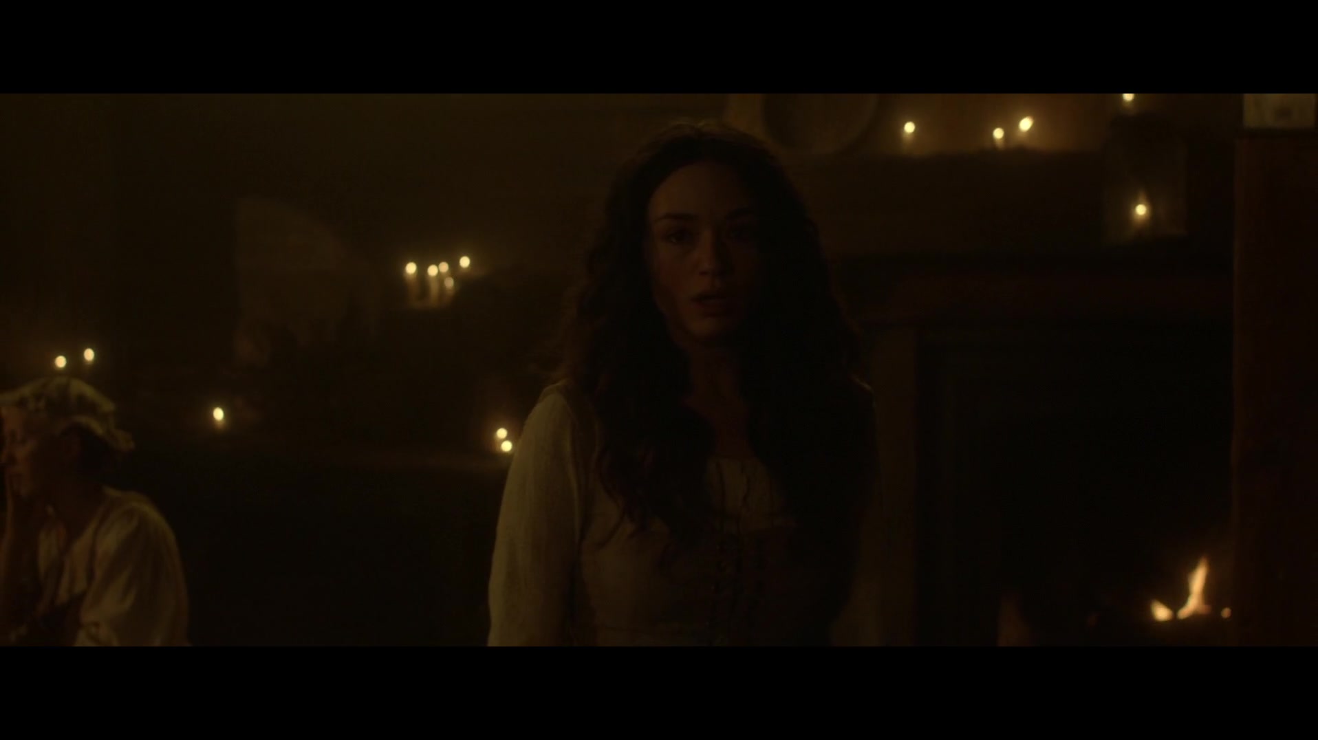 Maid Of G Vaudan Teen Wolf Screencaps