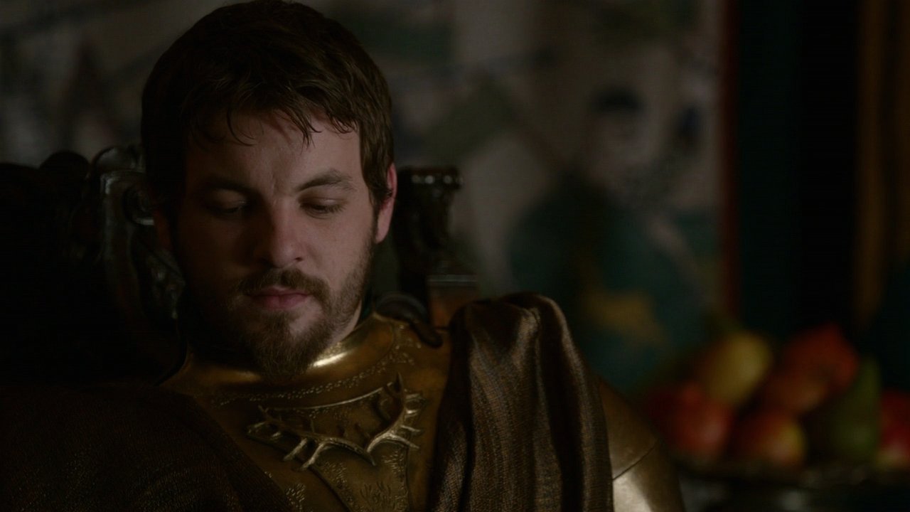 Slideshow - Game of Thrones Screencaps 