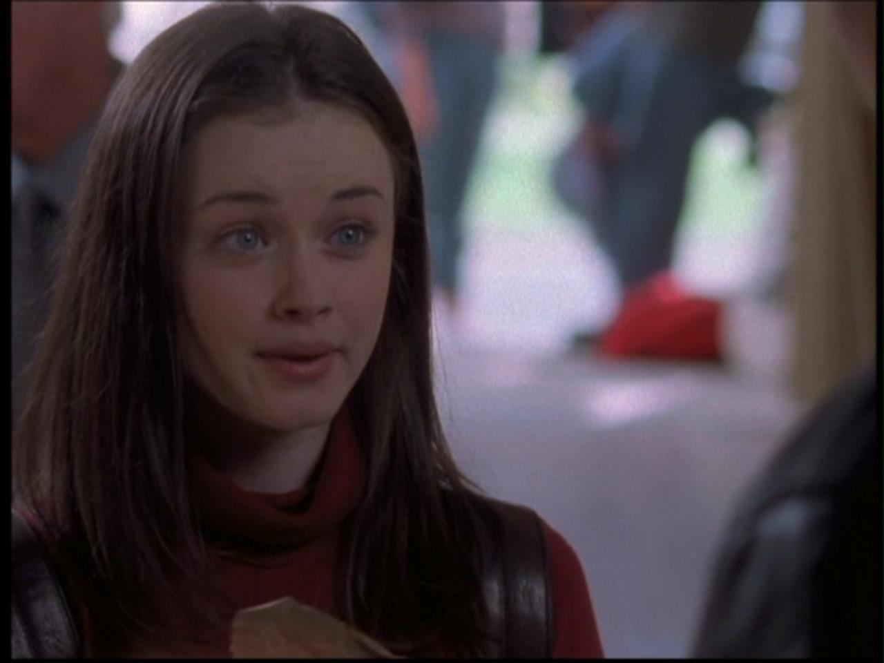 1.01 Pilot - GG101-00680 - Gilmore Girls Screencaps