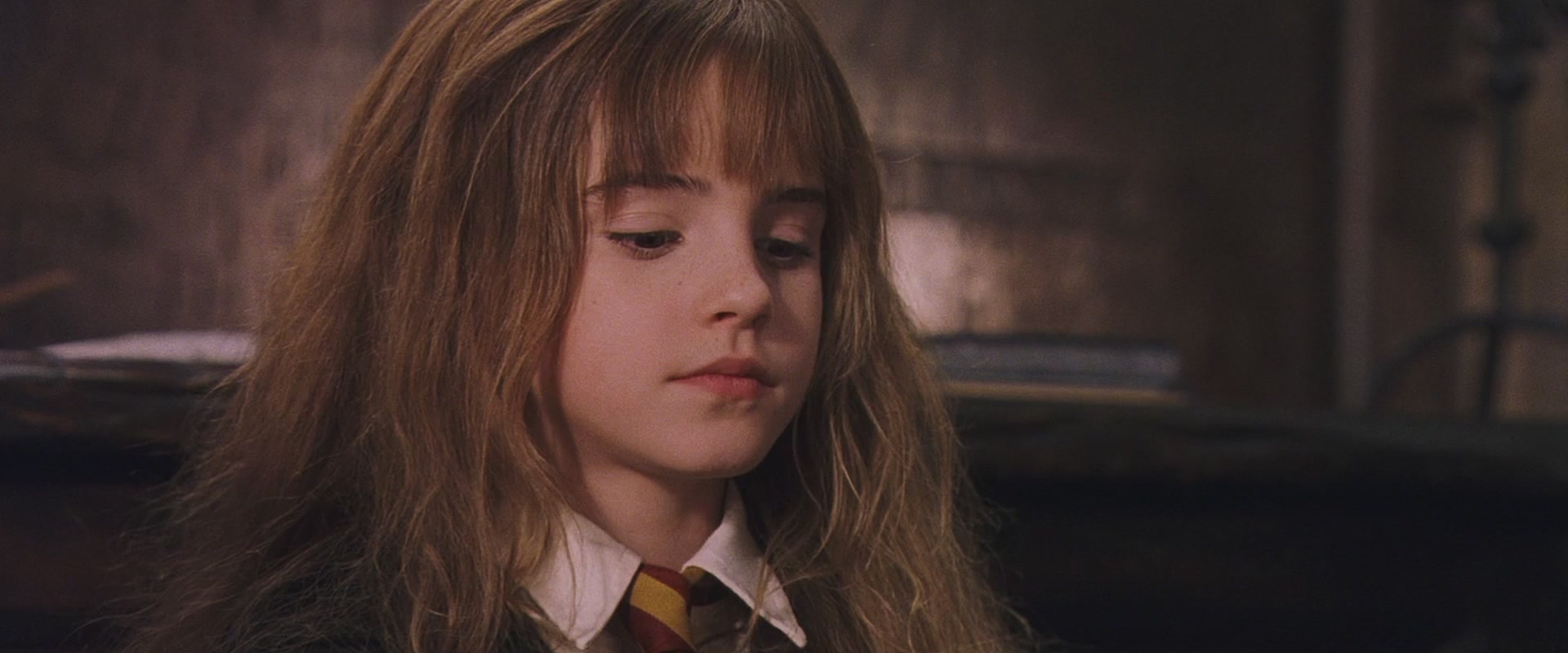 Harry Potter and the Sorcerer's Stone - HP1-1967 - Harry Potter Screencaps