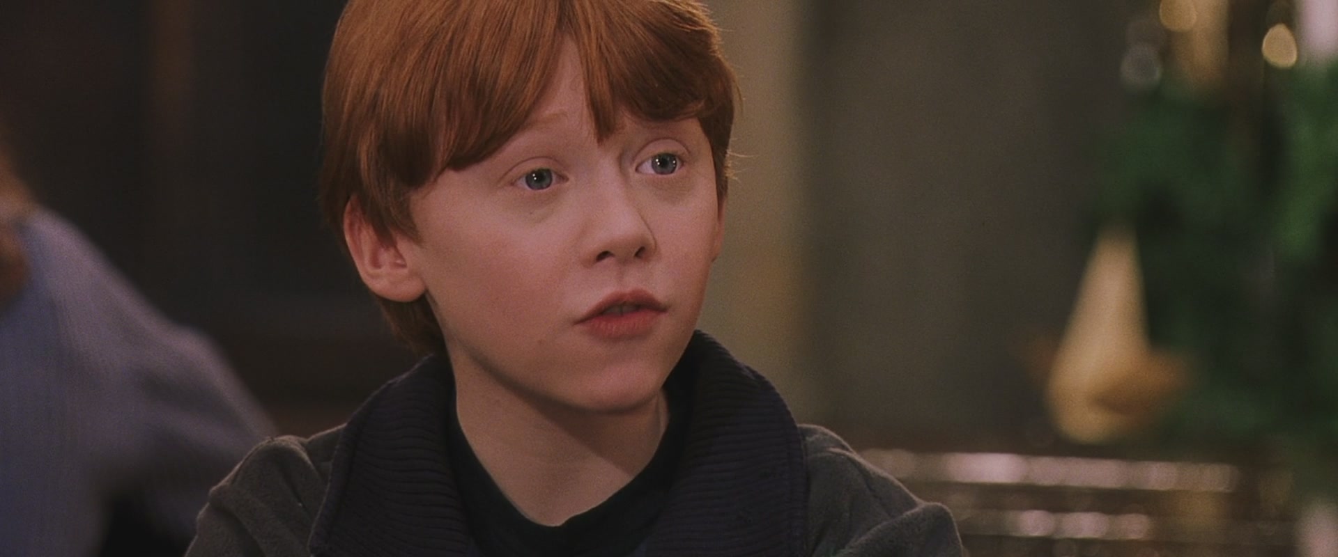 Сериальчик. Рон Уизли маленький. Гарри Поттер из фильма маленький. Роберт Гринт со съемом философского камня.