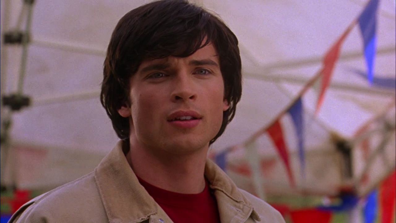 1.02 Metamorphosis - 102Smallville0171 - Smallville Screencaps