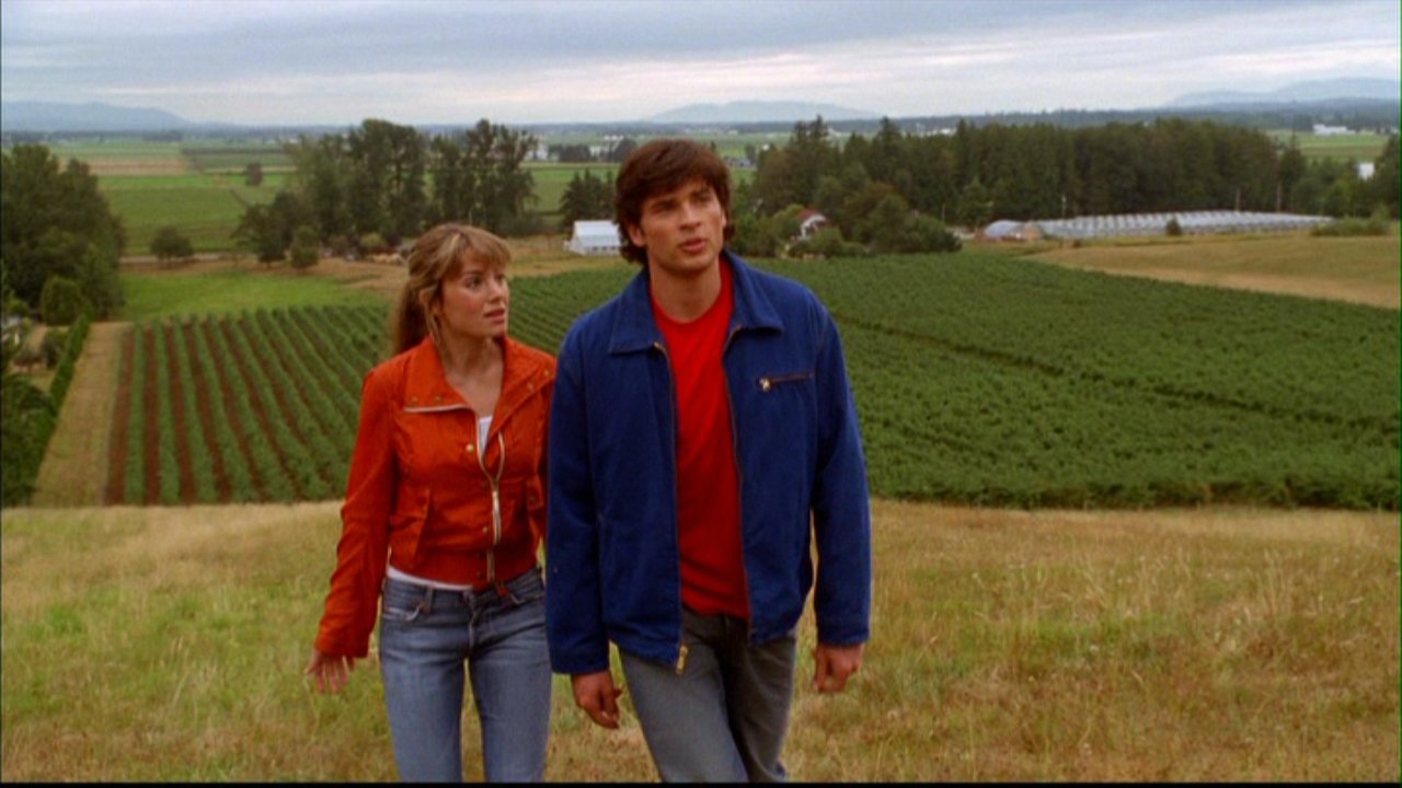 402 Gone 402smallville0008 Smallville Screencaps