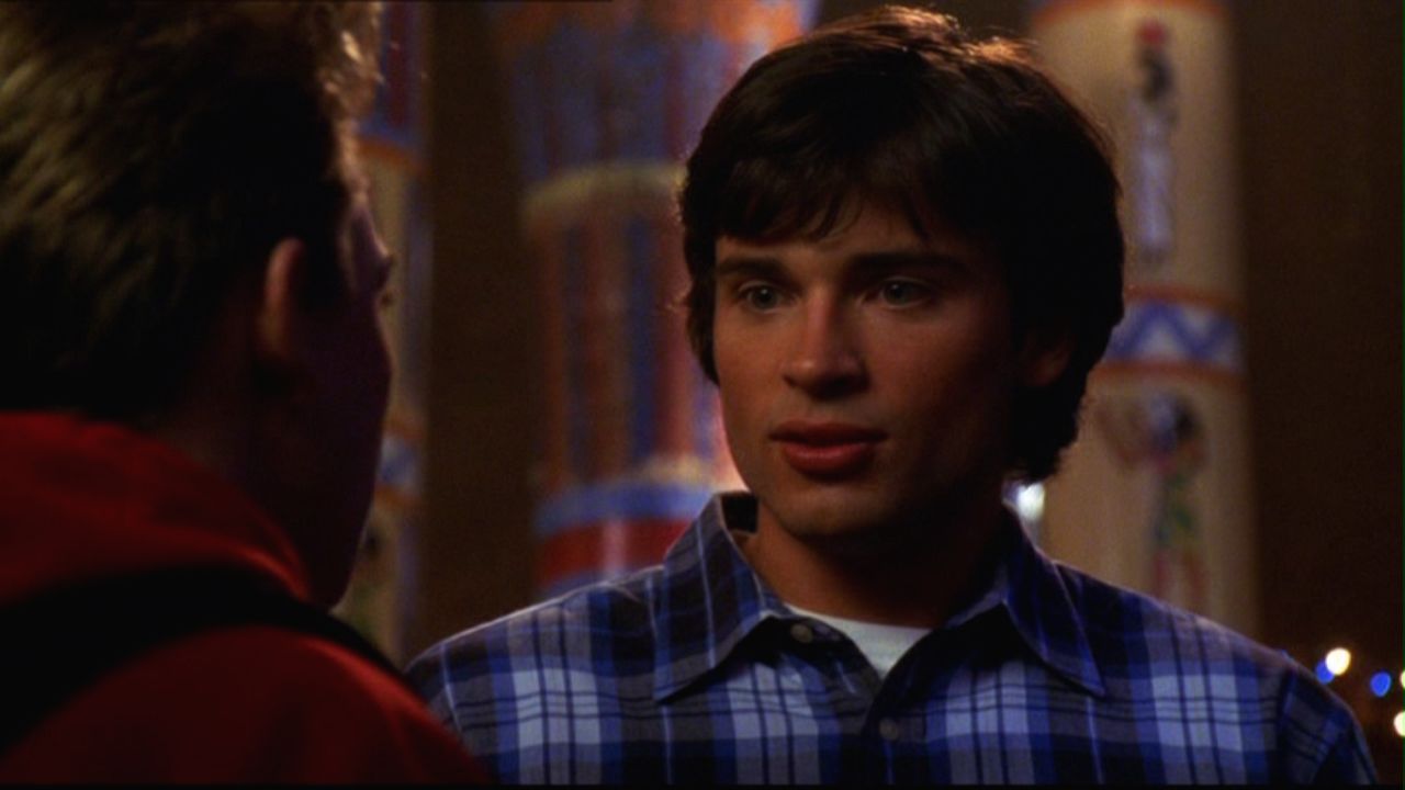 4.05 Run - 405Smallville0490 - Smallville Screencaps