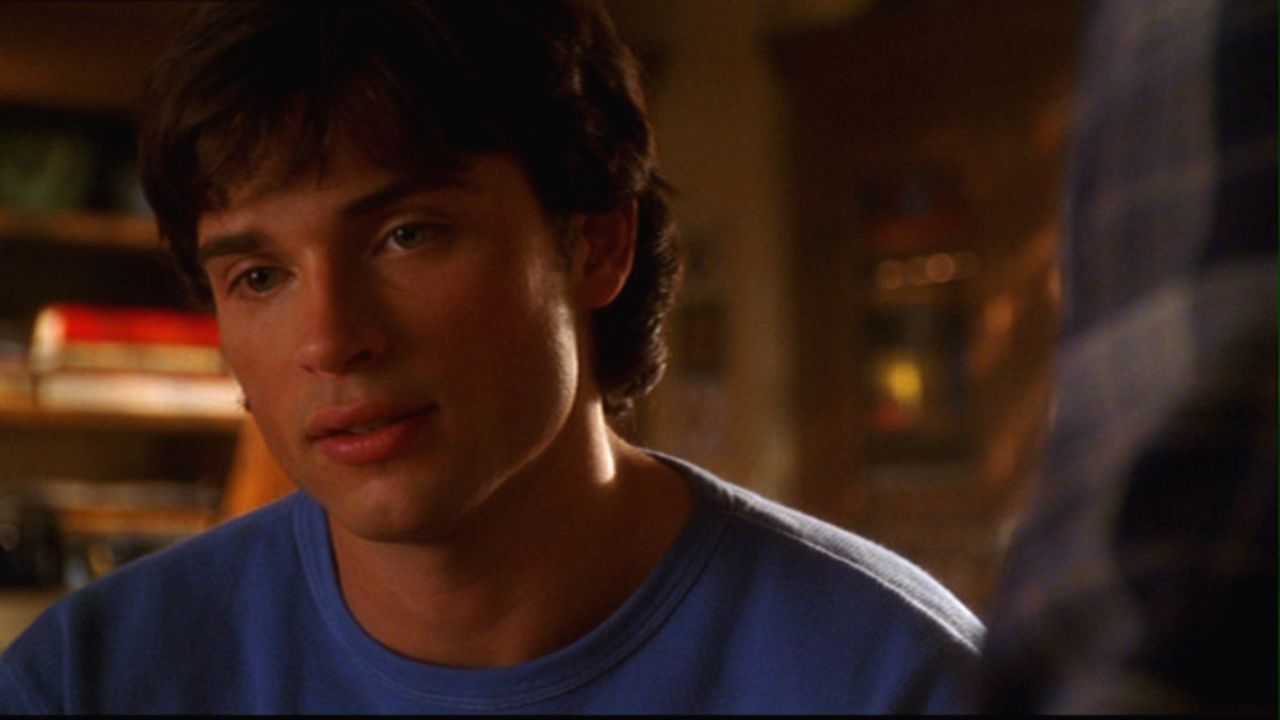 4.07 Jinx - 407Smallville0293 - Smallville Screencaps