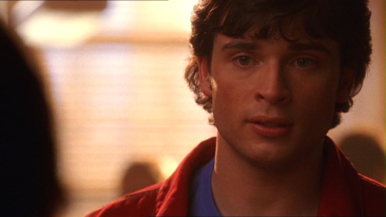 4.19 Blank - 419Smallville0458 - Smallville Screencaps