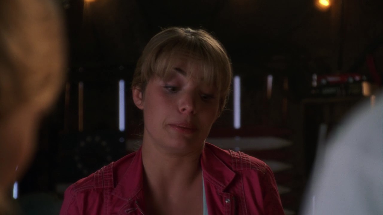 602 Sneeze 602smallville0964 Smallville Screencaps