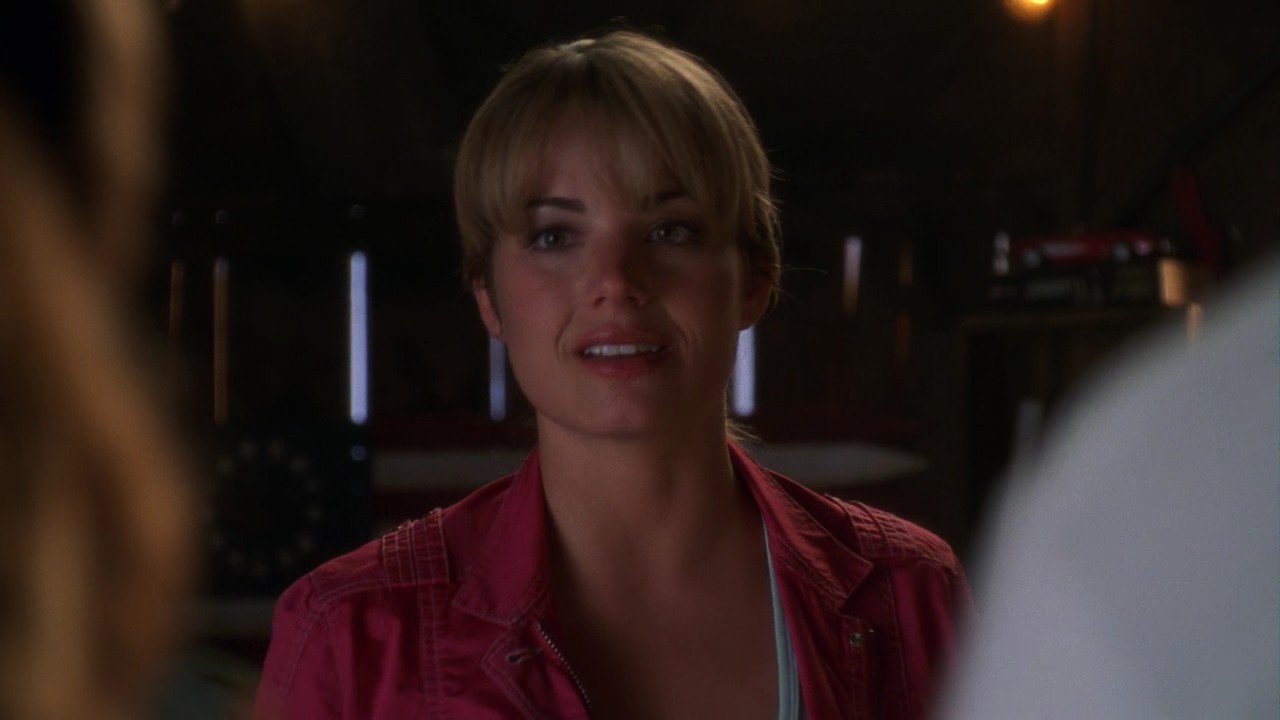 602 Sneeze 602smallville0983 Smallville Screencaps