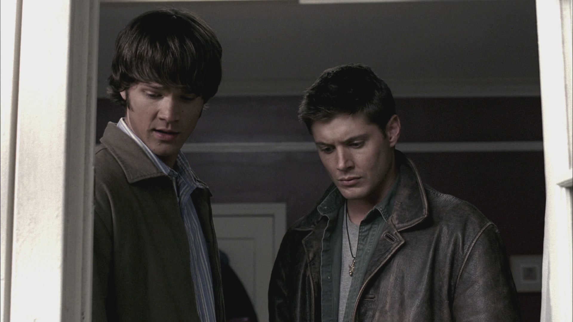 1.18 Something Wicked - SPN 0319 - Supernatural Screencaps