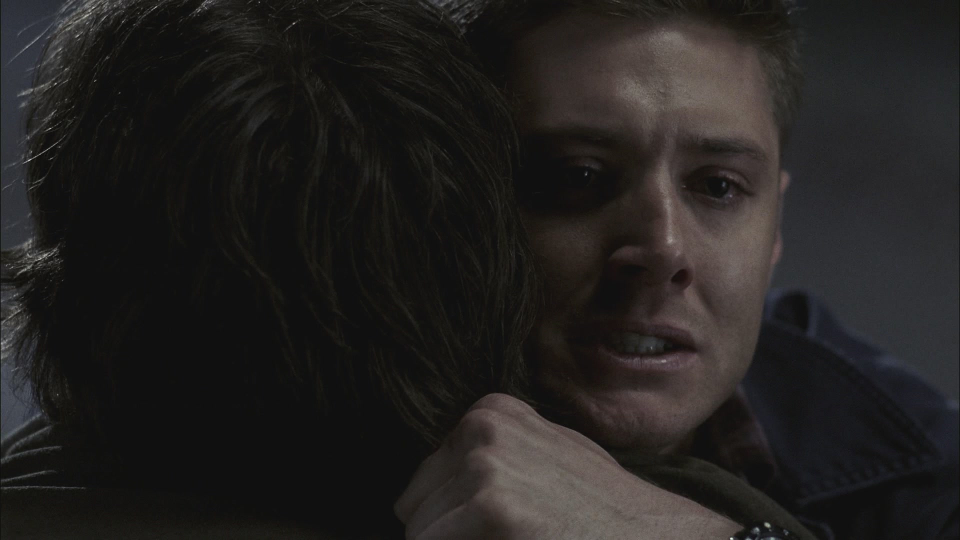 Плачь 1 час. Supernatural сверхъестественное Dean Sam Winchester. Эллен сверхъестественное.