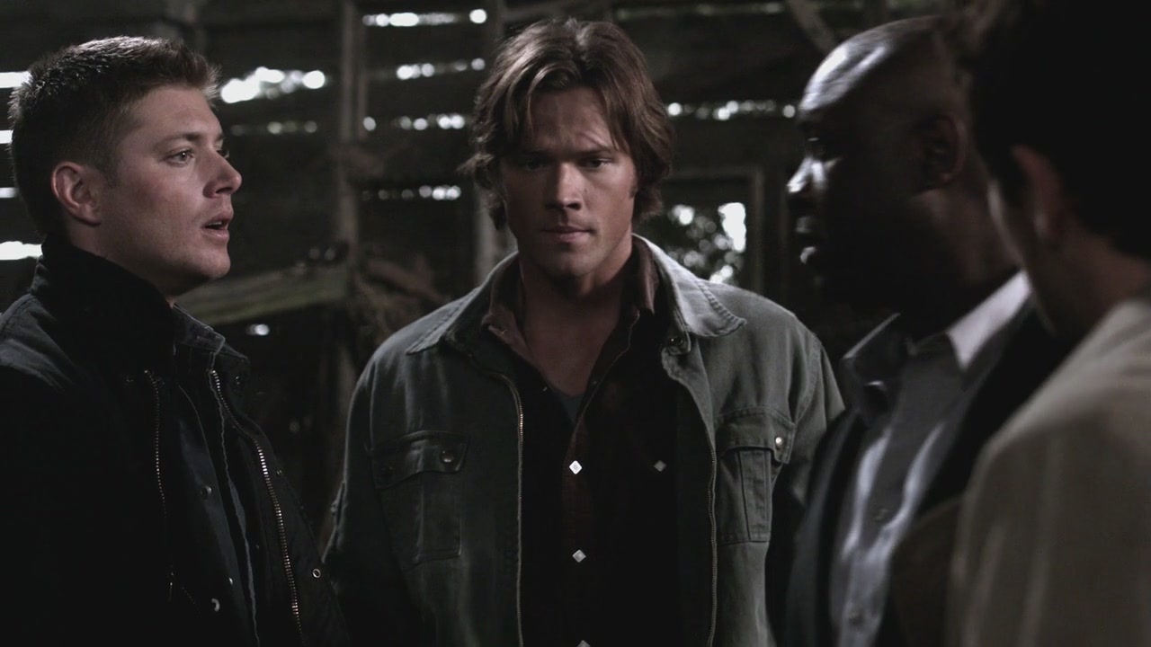 4.10 Heaven and Hell - SPN 1012 - Supernatural Screencaps