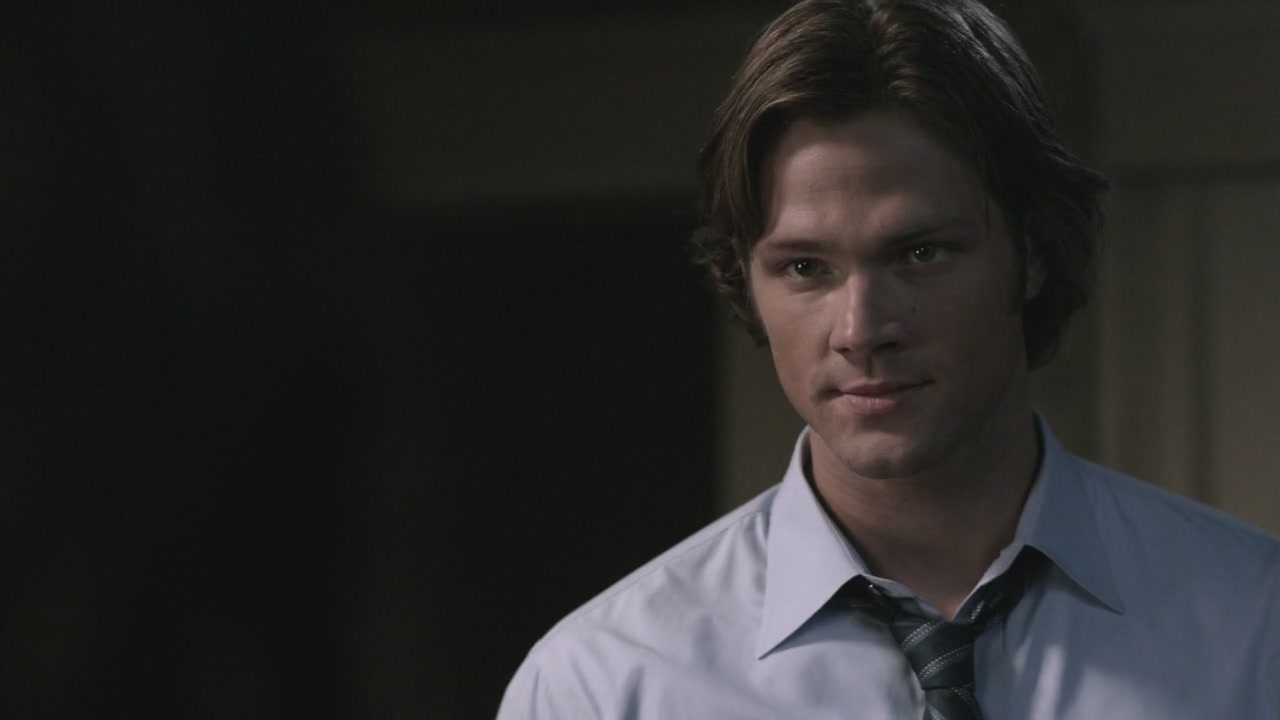 4.12 Criss Angel Is a Douche Bag - SPN 0442 - Supernatural Screencaps