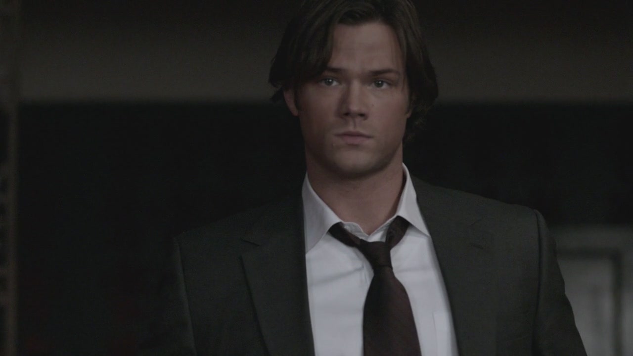 414 Sex And Violence Spn 0552 Supernatural Screencaps 