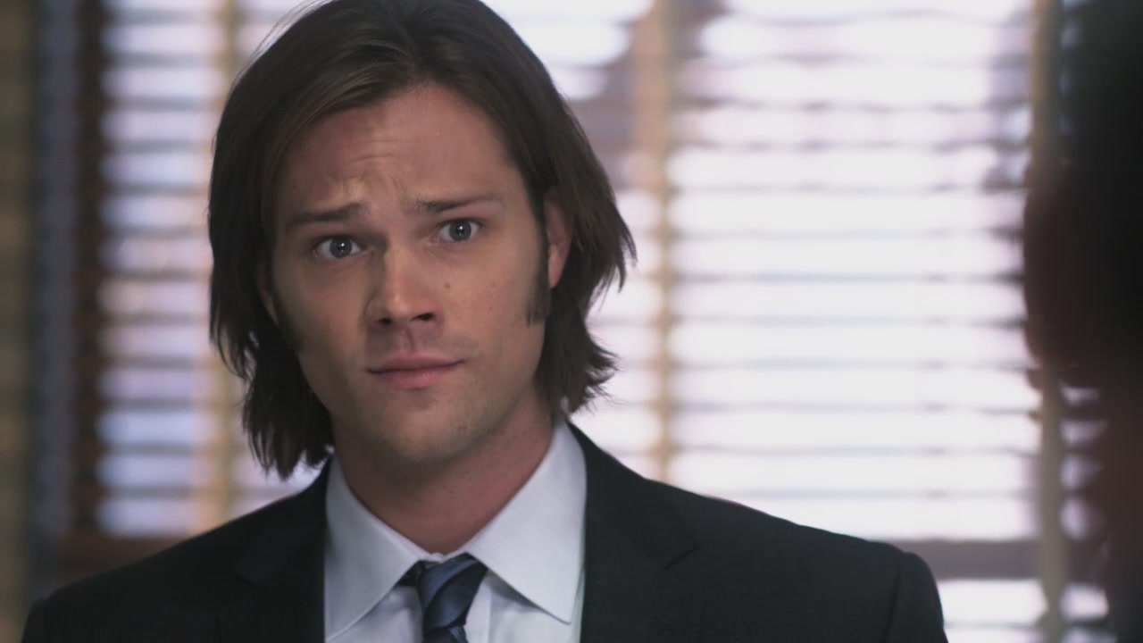 7.04 Defending Your Life - SPN 0103 - Supernatural Screencaps