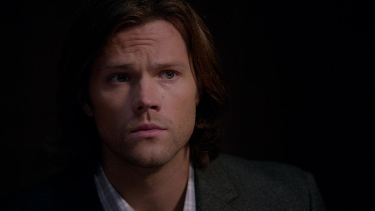 8.13 Everybody Hates Hitler - SPN 0760 - Supernatural Screencaps