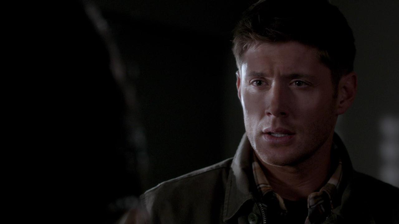 8.15 Man's Best Friend with Benefits - SPN 0880 - Supernatural Screencaps