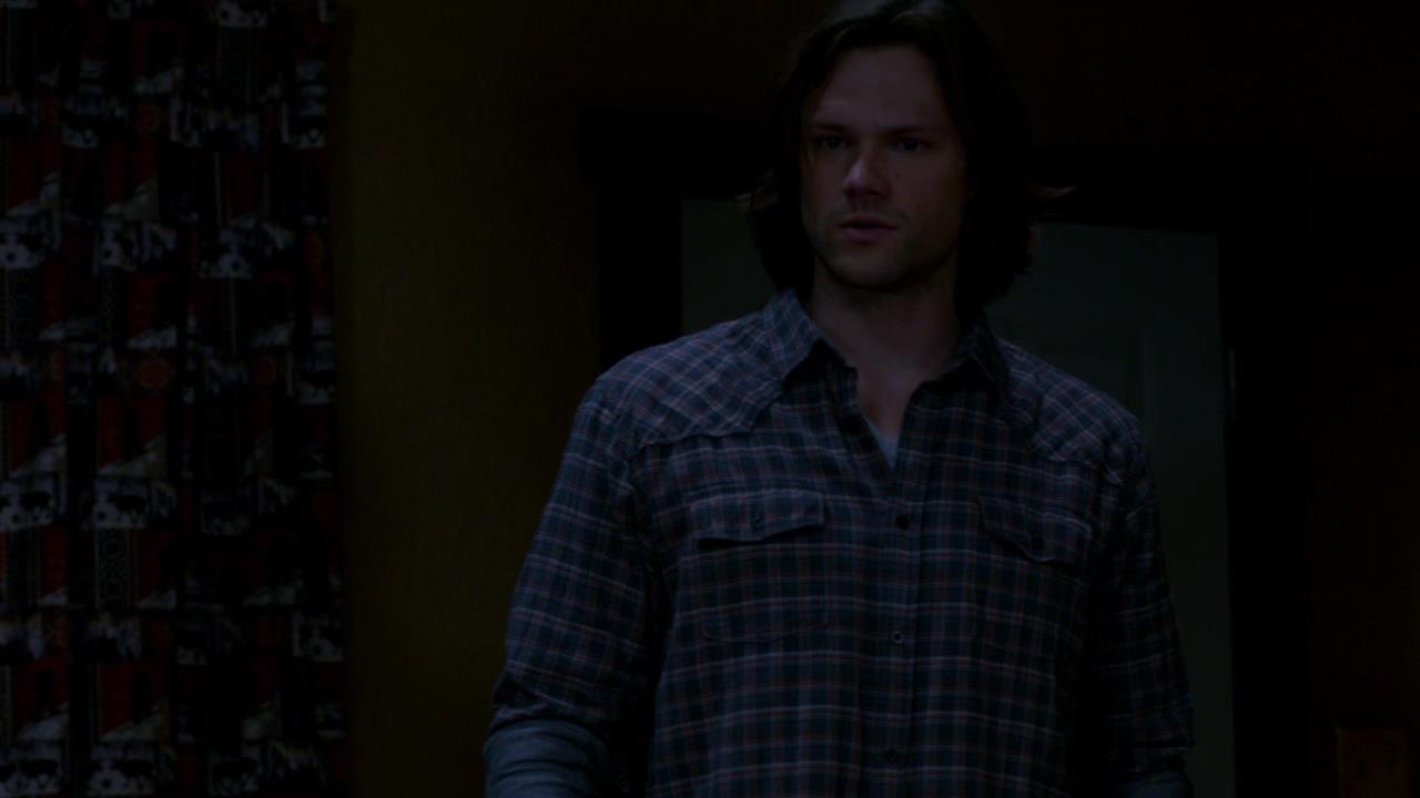 8.16 Remember the Titans SPN 0474 Supernatural Screencaps