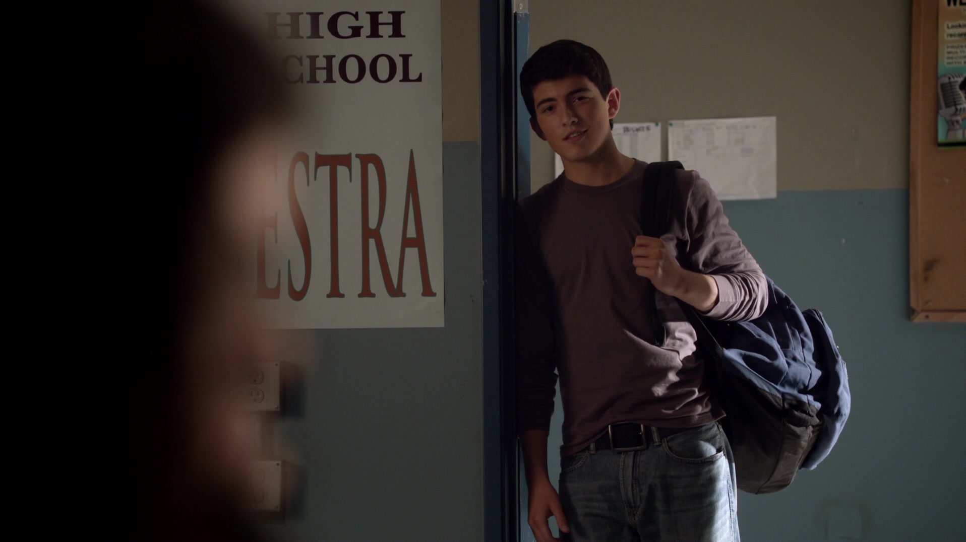 3.08 Visionary - 0585 - Teen Wolf Screencaps 