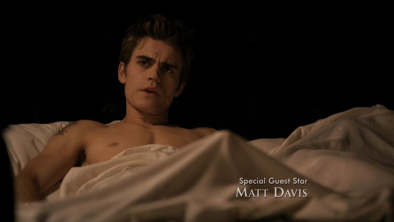 Vampire Diaries Nudes