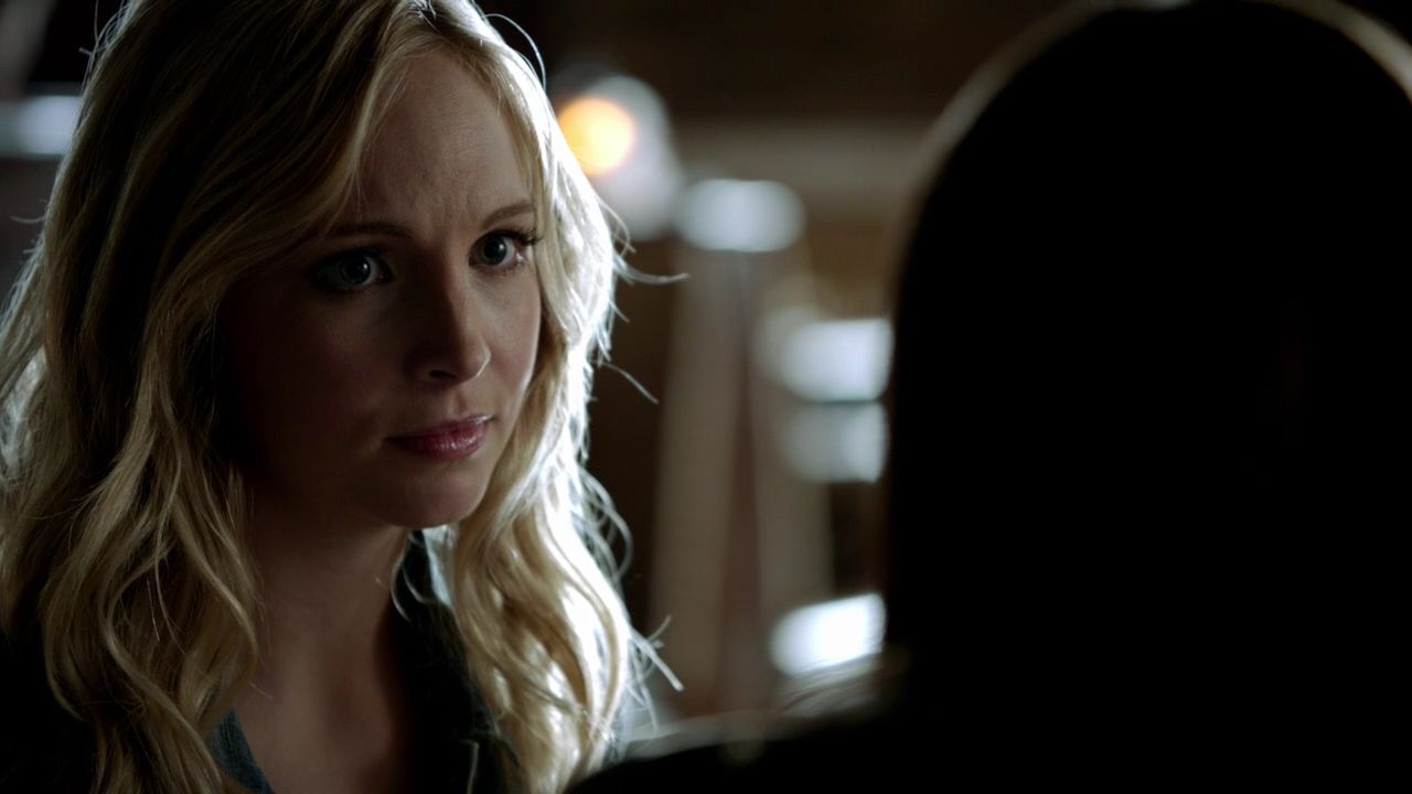 He tries. Caroline Forbes screencaps. Caroline Forbes Season 8 screencaps. Кэндис Аккола в Love hurts. Caroline Forbes screencaps Happy.