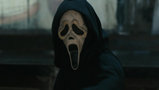 Scream 6 Movie Screencaps – : : H O M E O F T H E N U T T Y